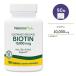 [ купон есть ] nature z плюс биотин ( время Release type ) 10,000mcg планшет 90 шарик NaturesPlus Biotin Tablets витамин kela подбородок красивый . поддержка 