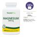 [ купон есть ][... название товар ] nature z плюс Magne sium200mg планшет 180 шарик NaturesPlus Magnesium 200mg Tablets.. поддержка 