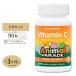 [ купон есть ] nature z плюс детский витамин витамин C 90 шарик orange сок тест Natures Plus Animal Parade Sugar Free Vitamin C Children's