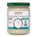 ntibamana кокос масло 425g Nutiva Organic Coconut Mannato- -тактный десерт конфеты пюре ваш заказ 