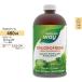  nature z wake roro свежий мята жидкий черный ro Phil 480ml (16 fl oz) Nature's Way Cholorofresh дезодорант полость рта уход этикет 
