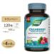 [ купон есть ] nature z way клюква .. экстракт 400mg Capsule 120 шарик Nature's way Cranberry Standardized 120Vcap красота 