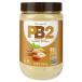  peanuts butter powder 453g(16oz) PB2 Foods(pi- Be 2f-z)