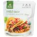 Simply Organic Taco Simmer Sauce mild осьминог schi gold 8oz (227g) органический ваш заказ 