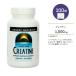  соус натуральный z креатин 1000mg планшет 100 шарик Source Naturals Creatine 100 ваш заказ 