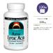  соус натуральный z альфа липоевая кислота 100mg 120 шарик планшет Source Naturals Alpha Lipoi ваш заказ 