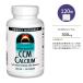  соус натуральный zCCM кальций 300mg планшет 120 шарик Source Naturals CCM Calci ваш заказ 