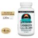  соус натуральный z глюкозамин &amp; хондроитин MSM сочетание 120 шарик планшет Source Naturals Glucosamine Chondroitin Complex with MSM Tablets