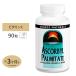  соус натуральный z Pal mi подбородок кислота askoru Bill 90 шарик SOURCE NATURALS ASCORBYL PALMITATE 90capsuls ваш заказ 