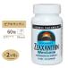 [ купон есть ] соус натуральный zru Tein там ki солнечный подбородок 10mg 60 шарик Source Naturals Zeaxanthin with Lutein 10mg 60Capsules