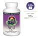  соус натуральный z асаи экстракт 500mg 120 шарик Capsule Source Naturals Acai Extract 120 Capsules дополнение полифенол ваш заказ 