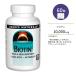  соус натуральный z биотин 10,000mcg планшет 60 шарик Source Naturals Biotin 10,000 mcg 60 Tablets уход за волосами уход за кожей ваш заказ 