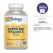 [ купон есть ]so RaRe - super Vaio витамин C 1000mg 360 шарик Capsule Solaray Super Bio VitaminC vi - gun высота всасывание изначальный .