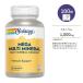 [ купон есть ]so RaRe - mega мульти- минерал Capsule 100 шарик Solaray Mega Multi Mineral кальций Magne sium