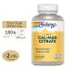 [ купон есть ]so RaRe - Karma g( кальций &amp; Magne sium) 1:1 Capsule 180 шарик Solaray Calcium &amp; Magnesium Citrate, 1:1 Ratio VegCap