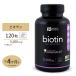 [ купон есть ]Sports Research биотин 5000mcg 120 шарик beji soft гель спорт li search Biotin with Organic Coconut Oil 5000mcg 120veggie softgels