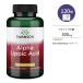s one son альфа липоевая кислота Capsule 300mg 120 шарик Swanson Alpha Lipoic Acid 300mg 120caps