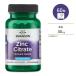 [ купон есть ]s one son premium лимонная кислота цинк supplement 30mg 60 шарик Capsule Swanson Premium- Zinc Citrateki rate цинк минерал 
