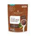  organic kakao sweet nib227g (8oz) approximately 56 batch Navitas Organics ( navi tas organic s)