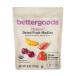  бойцовая рыбка - товары органический сухофрукт medore-6 унция bettergoods Organic Dried Fruit Medley, 6 oz ваш заказ 