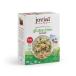  jovi arugru тонн свободный органический неочищенный рис макароны farufare12 унция Jovial Gluten Free Organic Brown Rice ваш заказ 