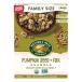  nature z Pas органический glano-la тыква si-do+ паяльный флюс 28.2 унция коробка Nature's Path Organic Granola, Pump ваш заказ 