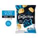 [ купон есть ] pop chip s картофель chip ssi- соль тест 23g (0.8 OZ) popchips Potato Chips Sea Salt non fly море соль еда ... размер маленький пакет 