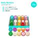  корпус восстановление душ отпариватель collectors box 30 шт Body Restore Shower Steamers Collector's Box