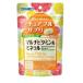 オリヒロ かんでおいしいチュアブルサプリ マルチビタミン＆ミネラル 120粒