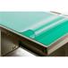  Sky Star настольный коврик (1.7mm толщина /550mm×390mm) внизу . имеется . качество ПВХ сделано в Японии 72W