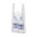 ʤޤȤ TANOSEE ȾƩ쥸 20襳210ߥ460ߥޥ130mm 1ѥå100 ̡30åȡ
