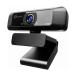 j5 Create USB полный HDWeb камера 360° вращение установка черный JVCU100 1 шт. 