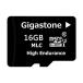 �ʤޤȤ��Gigastone microSDHC������ �ɥ饤�֥쥳�������������ʥ��б� 16GB UHS-I Class10 GJMX-16GU1M 1��̡�3���åȡ�