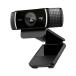  Logicool Pro HD -тактный Lee ming web cam C922n черный 1 шт. 