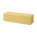  Kids Circle bench CK-B900 желтый 
