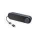  Sanwa Supply тонкий USB динамик ширина класть модель MM-SPU25BK