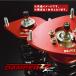 BLITZ Blitz амортизатор DAMPER ZZR свекла PP1 1991/05- 92792 ZZ-R