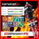 TANABE Tanabe CR амортизатор Noah hybrid / Voxy hybrid ZWR90W 2022/01~ CRZWR90WK