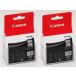 BC-310�@CANON�@�C���N�J�[�g���b�W�@�����i�@2�Z�b�g