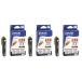 ICBK70L�@�����i�@3�Z�b�g�@EPSON�@�C���N�J�[�g���b�W