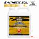 SYNTHETICZOIL/�V���Z�e�B�b�N�]�C���y10W-40�z�����{�����\�ʉ����i100�����w�����I�C���j�F4000ml