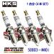NGK8�ԑ���,HKS�v���O4�{1SET,50003-M40i,SUPERFIRERACING [SR20DE,SR20DET,SR20VE]