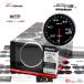 Defi ADVANCE BF �����v 60�� �z���C�g DF10201 �P�i ���j�b�g�ʔ� ���K�i �f�t�B