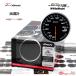 Defi ADVANCE BF �����v 60�� �z���C�g DF10401 �P�i ���j�b�g�ʔ� ���K�i �f�t�B