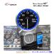 �݌ɗL  Defi Racer Gauge N2�v���X�@�f�t�B�@���[�T�[�Q�[�W�@52���i�u���[�j  ���x�v �i�����v�A�����v�ȂǂɁj �@DF19301