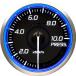 �݌ɗL Defi Racer Gauge N2+ �u���[ 60�� ���͌v DF19601 �֘A�摜1