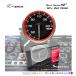 �݌ɗL  Defi�@Racer Gauge N2�v���X  �f�t�B ���[�T�[�Q�[�W�@  60���@�i���b�h�j�@���x�v�@�i�����v�A�����v�ȂǂɁj DF19702�@