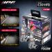IPF E361HFB LED�t�H�O�����v PSX26W 6500K �Ԍ��Ή� 2�N�ۏ� 2�{�Z�b�g
