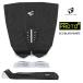CREATURES OF LEISURE �N���G�C�`���[�f�b�L�p�b�g PROTO1.4 ������g���N�V���� �iECO BLACK / WHITE�j3 PIECE TRACTION