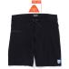 POLeR STRETCH SLIDER TRUNKS стрейч ползун трусы BLACK 2024 SS весна лето стандартный товар спортивные шорты 